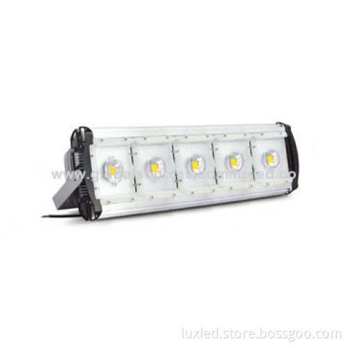 LED Floodlight with 160W Power, IP65 Waterproof, 5-year Warranty